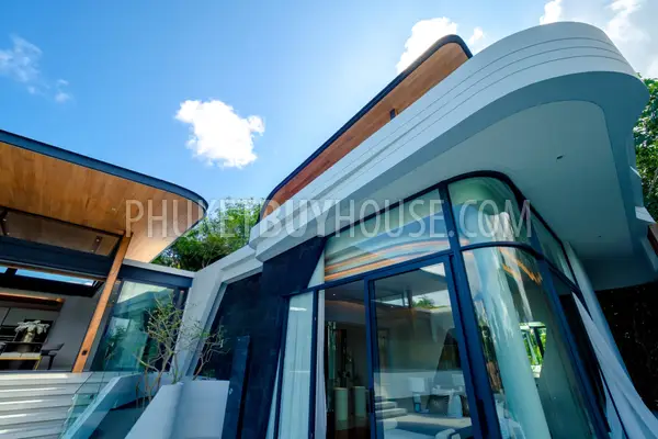 LAY22258: Luxurious 4-Bedroom Villas in Layan Hills for Sale. Photo #10