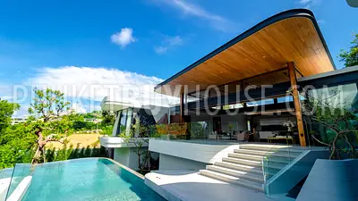LAY22258: Luxurious 4-Bedroom Villas in Layan Hills for Sale. Photo #13
