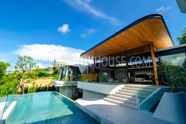 LAY22258: Luxurious 4-Bedroom Villas in Layan Hills for Sale. Photo #13