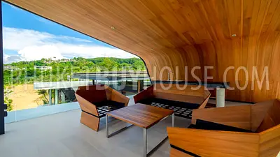 LAY22258: Luxurious 4-Bedroom Villas in Layan Hills for Sale. Photo #12