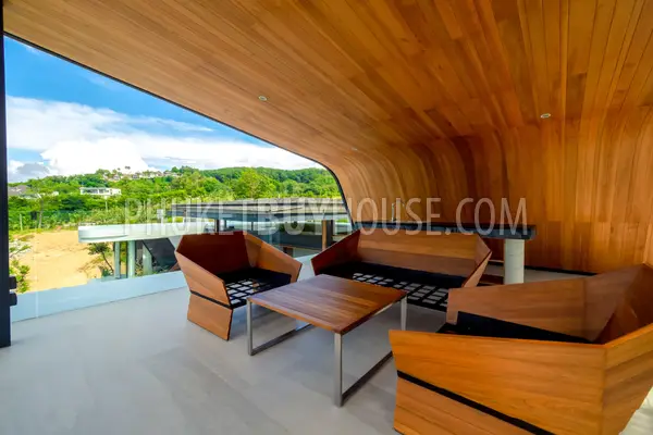 LAY22258: Luxurious 4-Bedroom Villas in Layan Hills for Sale. Photo #12