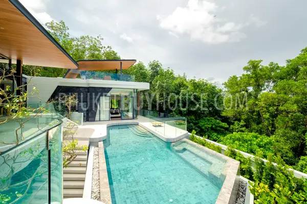 LAY22258: Luxurious 4-Bedroom Villas in Layan Hills for Sale. Photo #11
