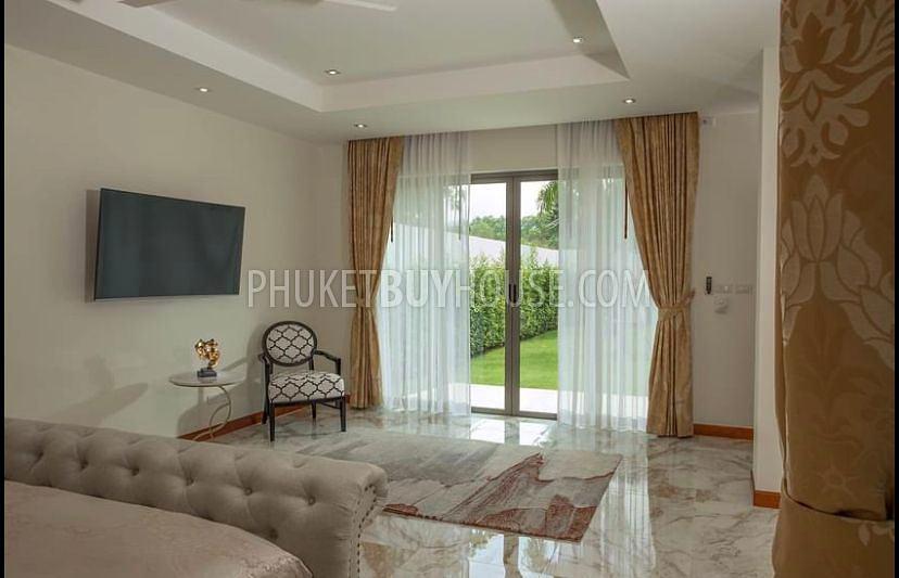 LAY6915: Tropical Villa for Sale in Layan. Photo #12