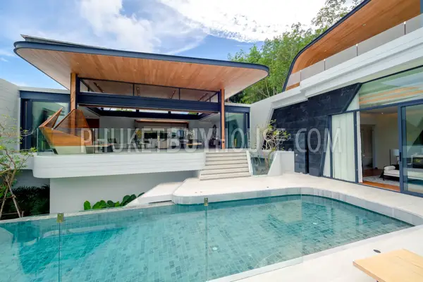LAY22258: Luxurious 4-Bedroom Villas in Layan Hills for Sale. Photo #9