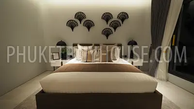 LAY22258: Luxurious 4-Bedroom Villas in Layan Hills for Sale. Photo #16