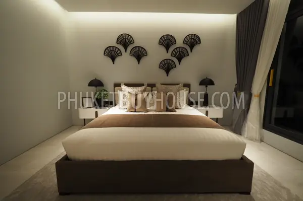 LAY22258: Luxurious 4-Bedroom Villas in Layan Hills for Sale. Photo #16