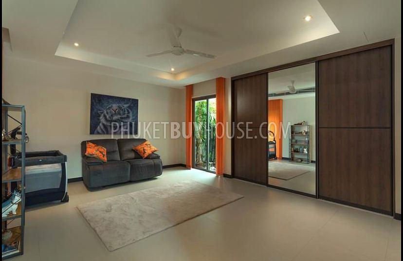 LAY6915: Tropical Villa for Sale in Layan. Photo #15