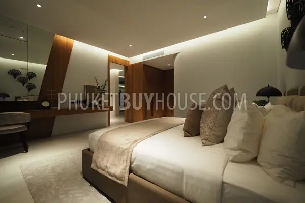 LAY22258: Luxurious 4-Bedroom Villas in Layan Hills for Sale. Photo #15