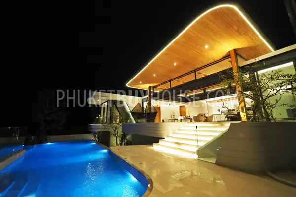 LAY22258: Luxurious 4-Bedroom Villas in Layan Hills for Sale. Photo #1