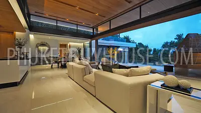 LAY22258: Luxurious 4-Bedroom Villas in Layan Hills for Sale. Photo #19