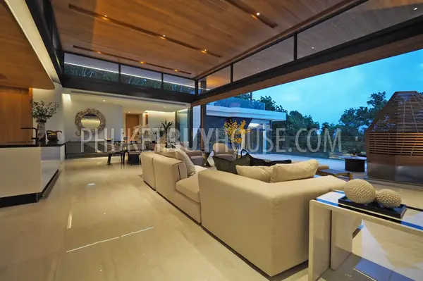 LAY22258: Luxurious 4-Bedroom Villas in Layan Hills for Sale. Photo #19