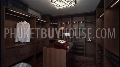 LAY6915: Тропическая Вилла на Продажу в районе Лаян. Фото #16