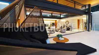 LAY22258: Luxurious 4-Bedroom Villas in Layan Hills for Sale. Photo #2