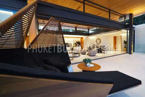 LAY22258: Luxurious 4-Bedroom Villas in Layan Hills for Sale. Photo #2