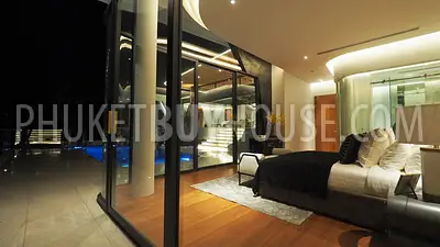LAY22258: Luxurious 4-Bedroom Villas in Layan Hills for Sale. Photo #4