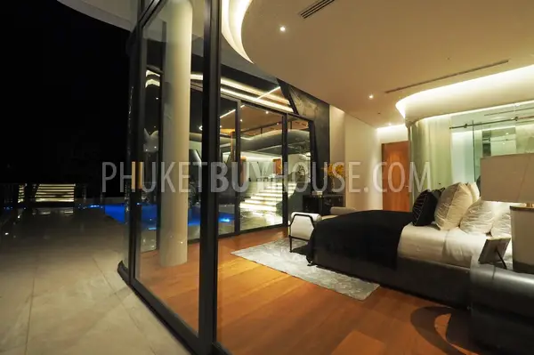 LAY22258: Luxurious 4-Bedroom Villas in Layan Hills for Sale. Photo #4