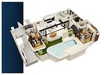 LAY22258: Luxurious 4-Bedroom Villas in Layan Hills for Sale. 缩略图 #7