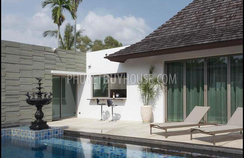 LAY6915: Tropical Villa for Sale in Layan. Photo #17