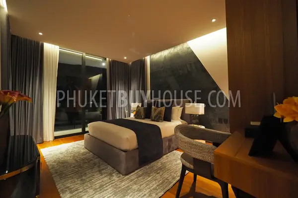 LAY22258: Luxurious 4-Bedroom Villas in Layan Hills for Sale. Photo #18