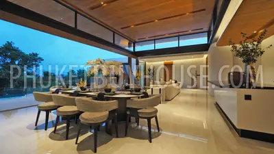 LAY22258: Luxurious 4-Bedroom Villas in Layan Hills for Sale. Photo #20