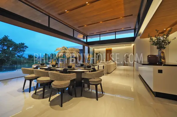 LAY22258: Luxurious 4-Bedroom Villas in Layan Hills for Sale. Photo #20