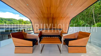 LAY22259: Luxurious 5-Bedroom Villas in Layan Hills for Sale. Photo #5