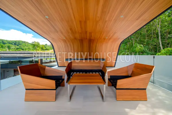 LAY22259: Luxurious 5-Bedroom Villas in Layan Hills for Sale. Photo #5