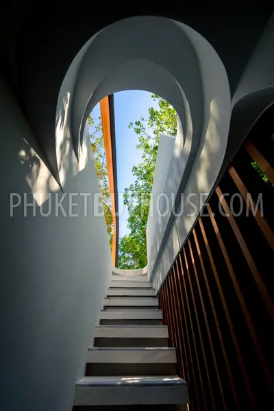 LAY22259: Luxurious 5-Bedroom Villas in Layan Hills for Sale. Photo #6