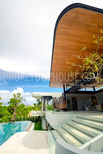 LAY22259: Luxurious 5-Bedroom Villas in Layan Hills for Sale. Photo #7