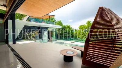 LAY22259: Luxurious 5-Bedroom Villas in Layan Hills for Sale. Photo #8