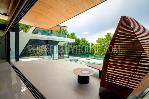 LAY22259: Luxurious 5-Bedroom Villas in Layan Hills for Sale. Photo #8