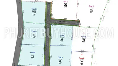 LAY22258: Luxurious 4-Bedroom Villas in Layan Hills for Sale. Photo #5