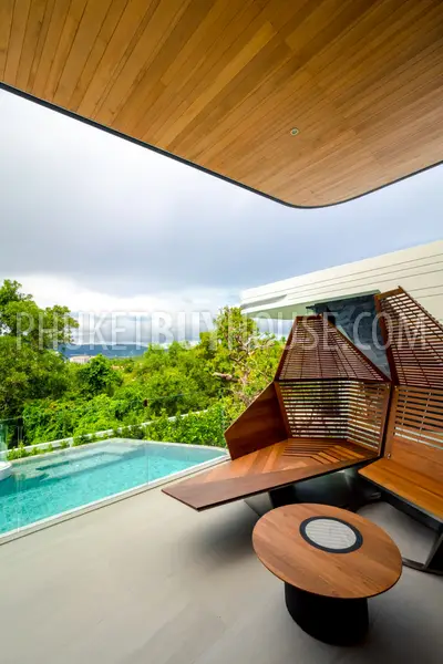 LAY22259: Luxurious 5-Bedroom Villas in Layan Hills for Sale. Photo #12