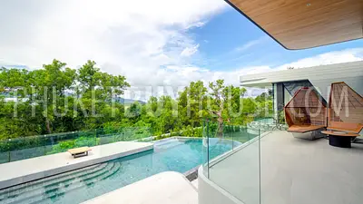 LAY22259: Luxurious 5-Bedroom Villas in Layan Hills for Sale. Photo #14