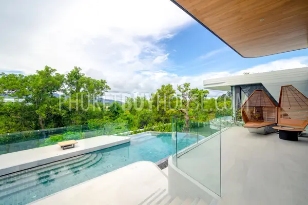 LAY22259: Luxurious 5-Bedroom Villas in Layan Hills for Sale. Photo #14