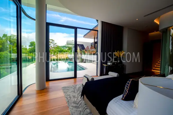 LAY22259: Luxurious 5-Bedroom Villas in Layan Hills for Sale. Photo #21