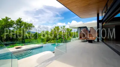 LAY22259: Luxurious 5-Bedroom Villas in Layan Hills for Sale. Photo #25