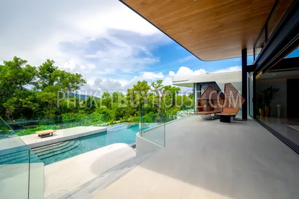 LAY22259: Luxurious 5-Bedroom Villas in Layan Hills for Sale. Photo #25
