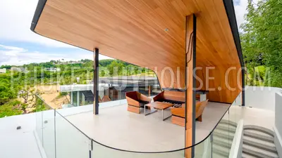 LAY22259: Luxurious 5-Bedroom Villas in Layan Hills for Sale. Photo #15