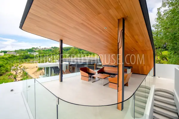 LAY22259: Luxurious 5-Bedroom Villas in Layan Hills for Sale. Photo #15