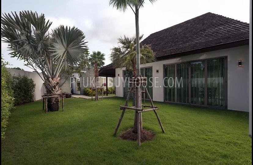 LAY6915: Tropical Villa for Sale in Layan. Photo #19