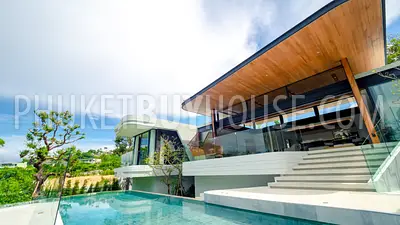 LAY22259: Luxurious 5-Bedroom Villas in Layan Hills for Sale. Photo #1