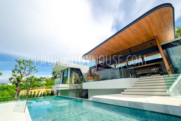 LAY22259: Luxurious 5-Bedroom Villas in Layan Hills for Sale. Photo #1