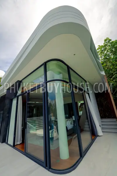 LAY22259: Luxurious 5-Bedroom Villas in Layan Hills for Sale. Photo #9