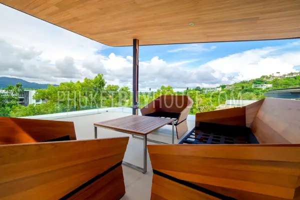 LAY22259: Luxurious 5-Bedroom Villas in Layan Hills for Sale. Photo #11