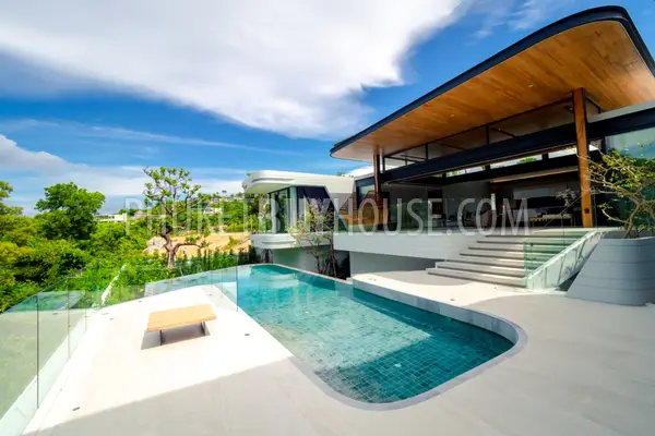 LAY22259: Luxurious 5-Bedroom Villas in Layan Hills for Sale. Photo #26