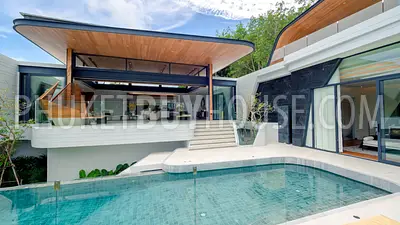 LAY22259: Luxurious 5-Bedroom Villas in Layan Hills for Sale. Photo #17