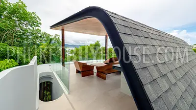 LAY22259: Luxurious 5-Bedroom Villas in Layan Hills for Sale. Photo #19