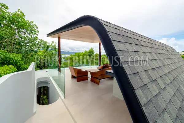 LAY22259: Luxurious 5-Bedroom Villas in Layan Hills for Sale. Photo #19