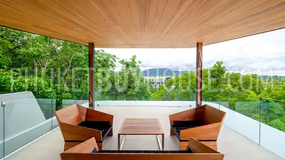 LAY22259: Luxurious 5-Bedroom Villas in Layan Hills for Sale. Photo #18